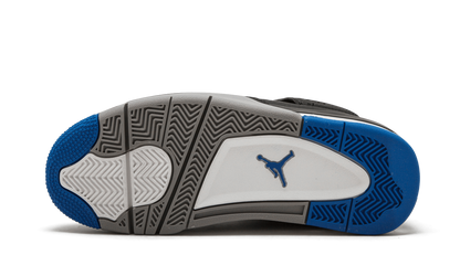 Air Jordan 4 Retro BG