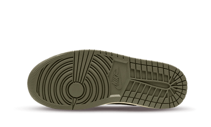 Travis Scott x Jordan 1 Retro Low OG SP PS 'Olive'