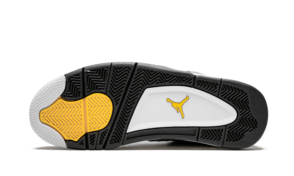 Air Jordan 4 Cool Grey (2019)