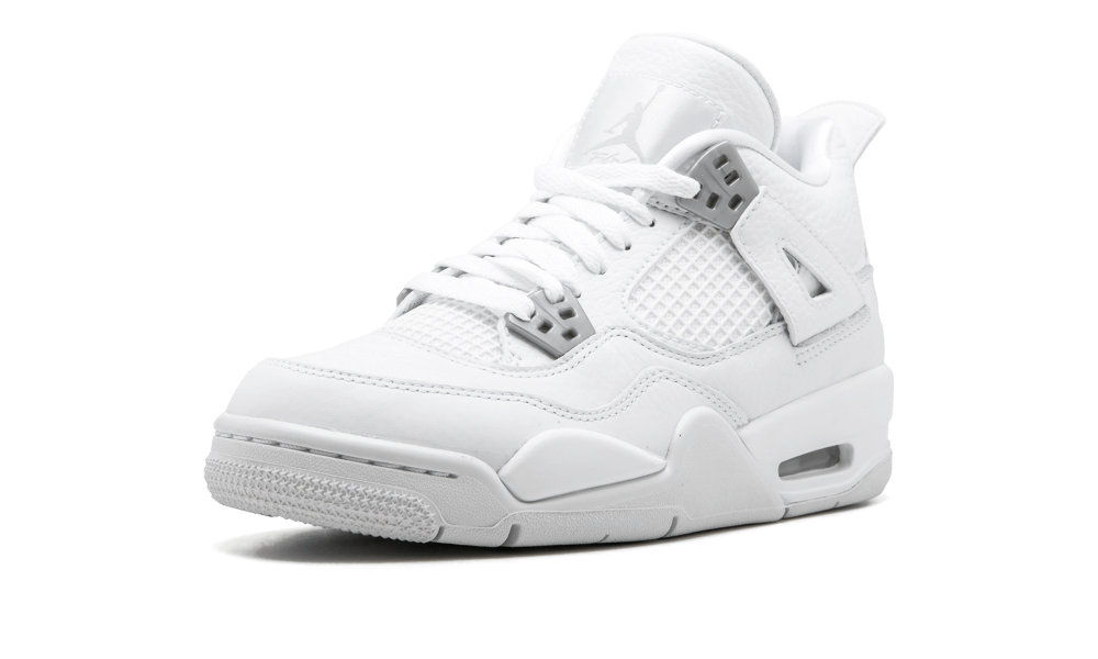 Air Jordan 4 Retro Pure Money 2017 (GS)