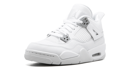 Air Jordan 4 Retro Pure Money 2017 (GS)
