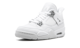 Air Jordan 4 Retro Pure Money 2017 (GS)