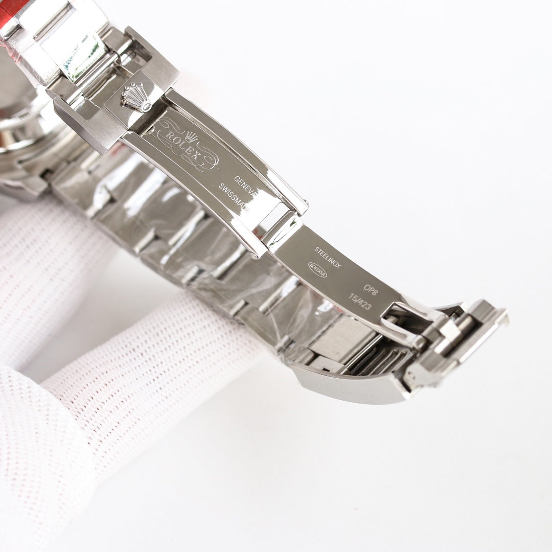 Rolex Yacht Master 2 yachts famous second generation