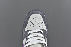 SB Dunk Low Purple Pigeon