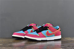 SB Dunk Low Ms. Pacman