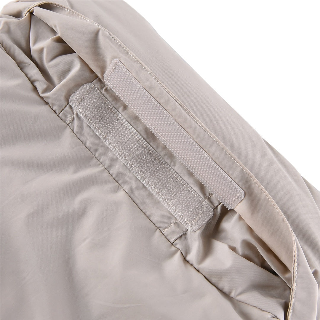 The North Face Down Jacket