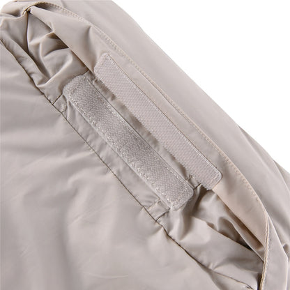 The North Face Down Jacket