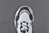 Bciaga Triple S White/Grey/Black