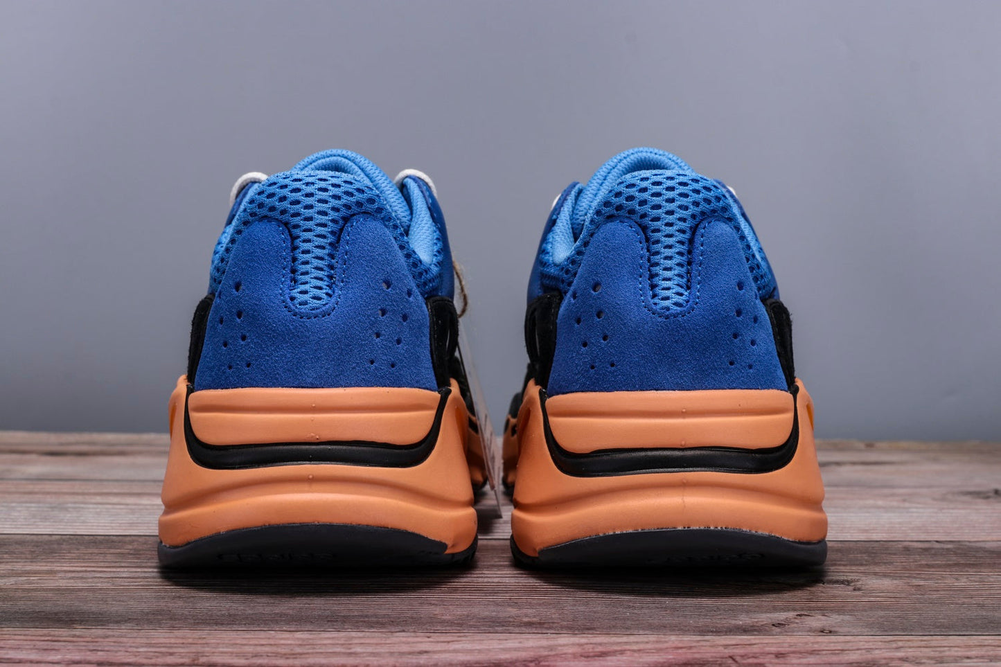 YBoost 700 Bright Blue