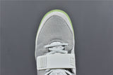 Air Yeezy 2 Pure Platinum