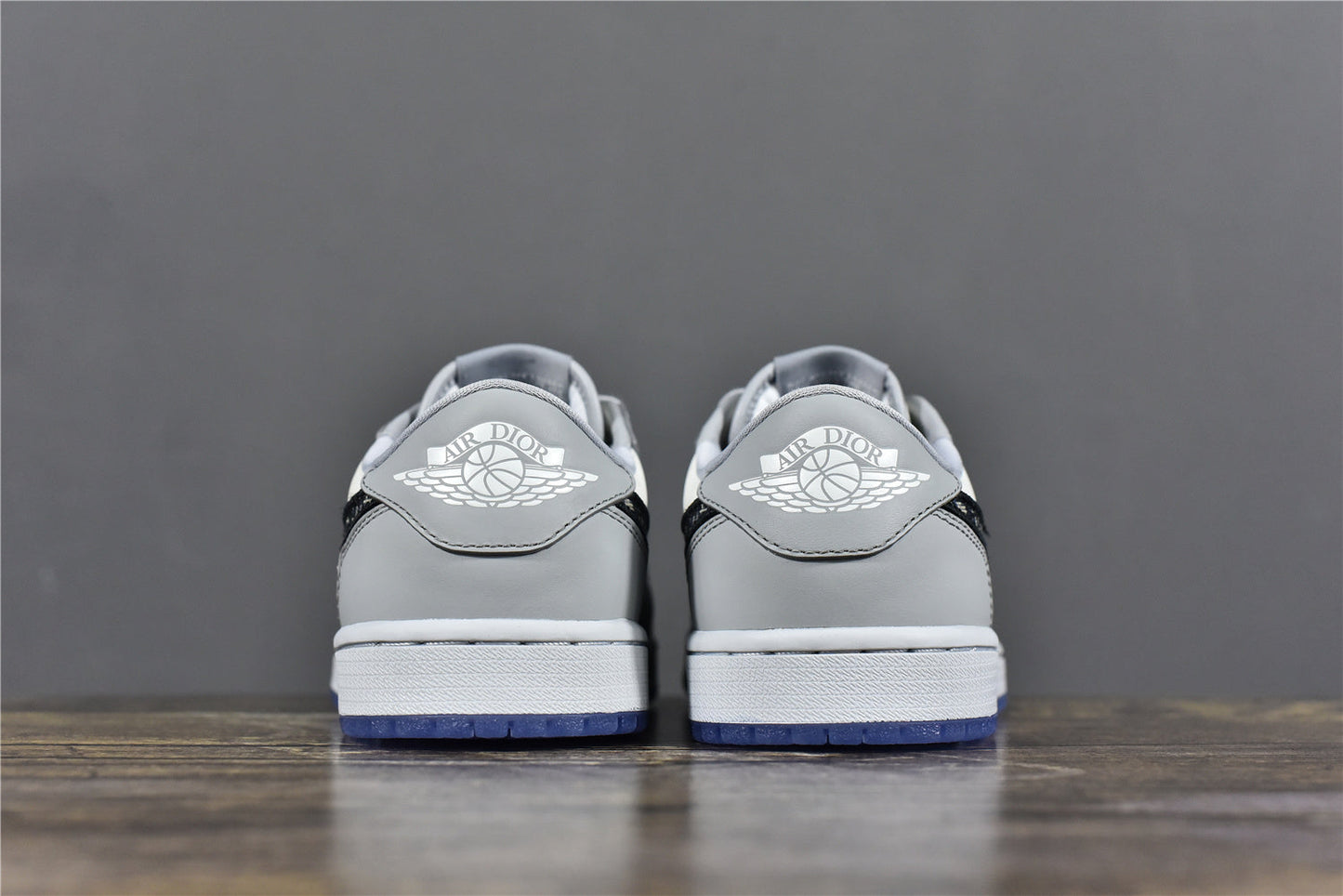 Dior Air Jordan 1 Low