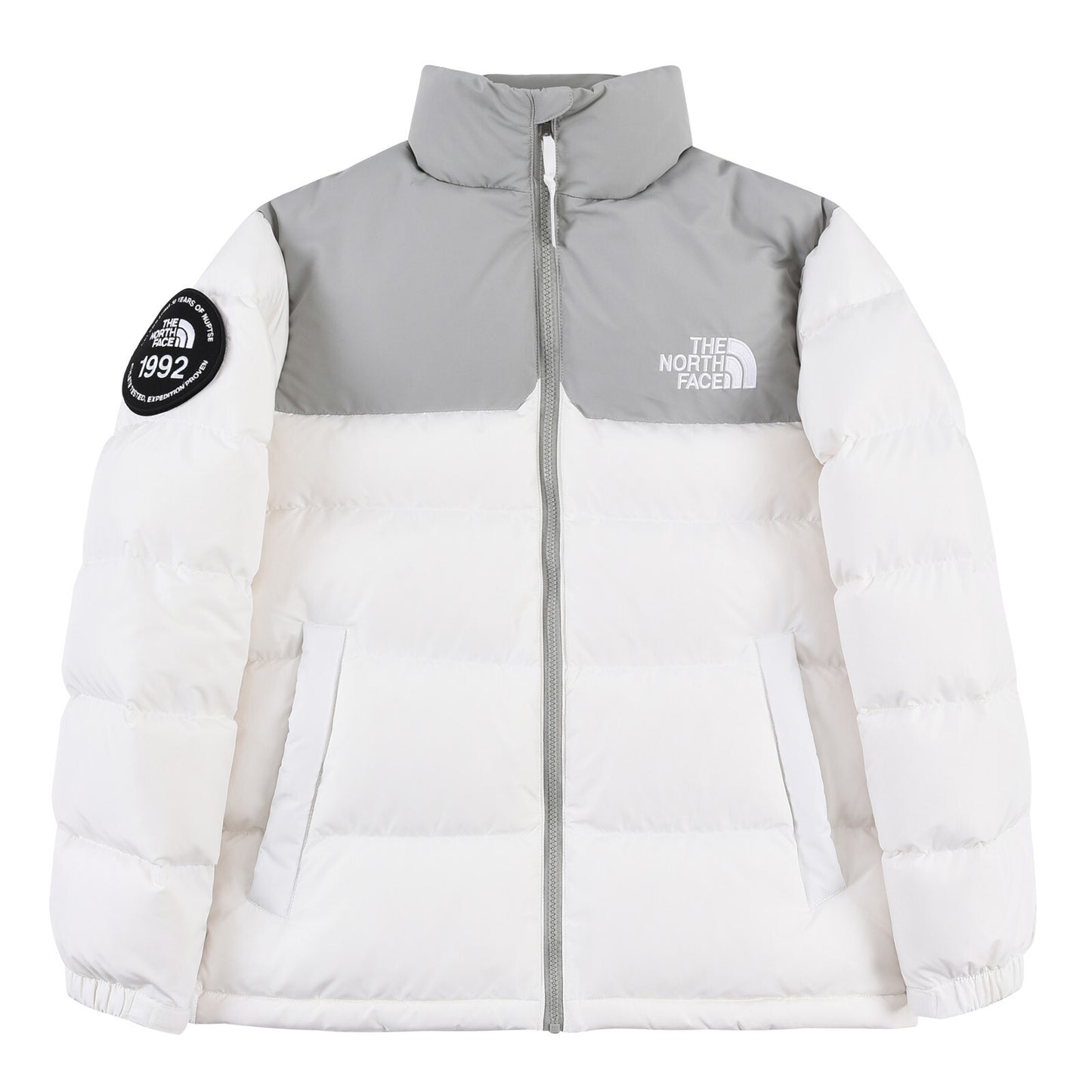 The North Face Down Jacket