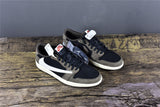 Travis Scott AJ 1 Low