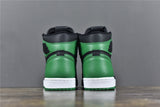 AJ 1 High Pine Green 2.0 (2020)