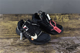 Off-White Air Presto 2.0 Black