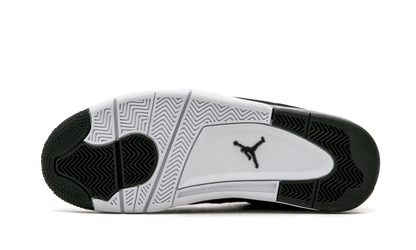 Air Jordan 4 Retro Royalty