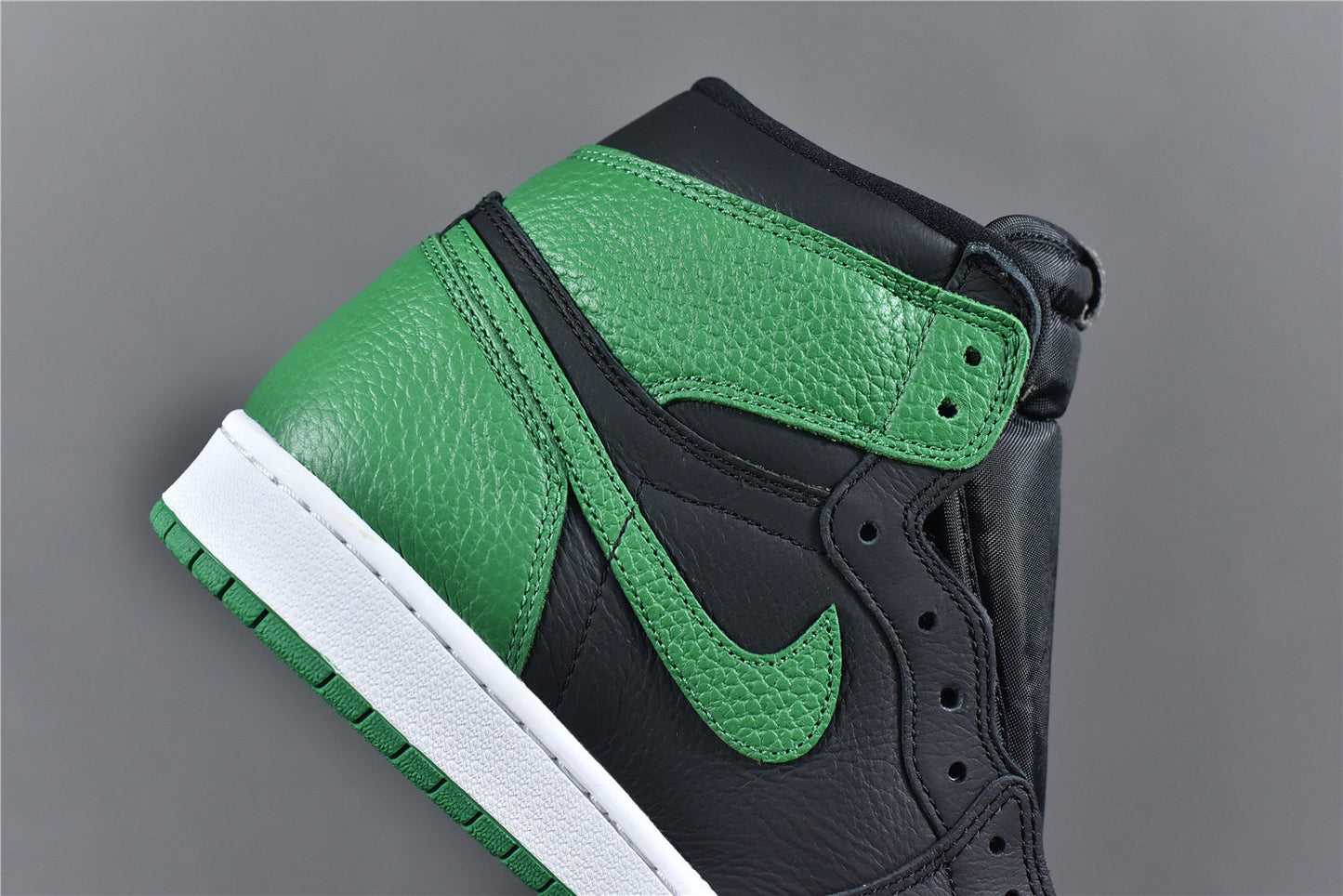 AJ 1 High Pine Green 2.0 (2020)