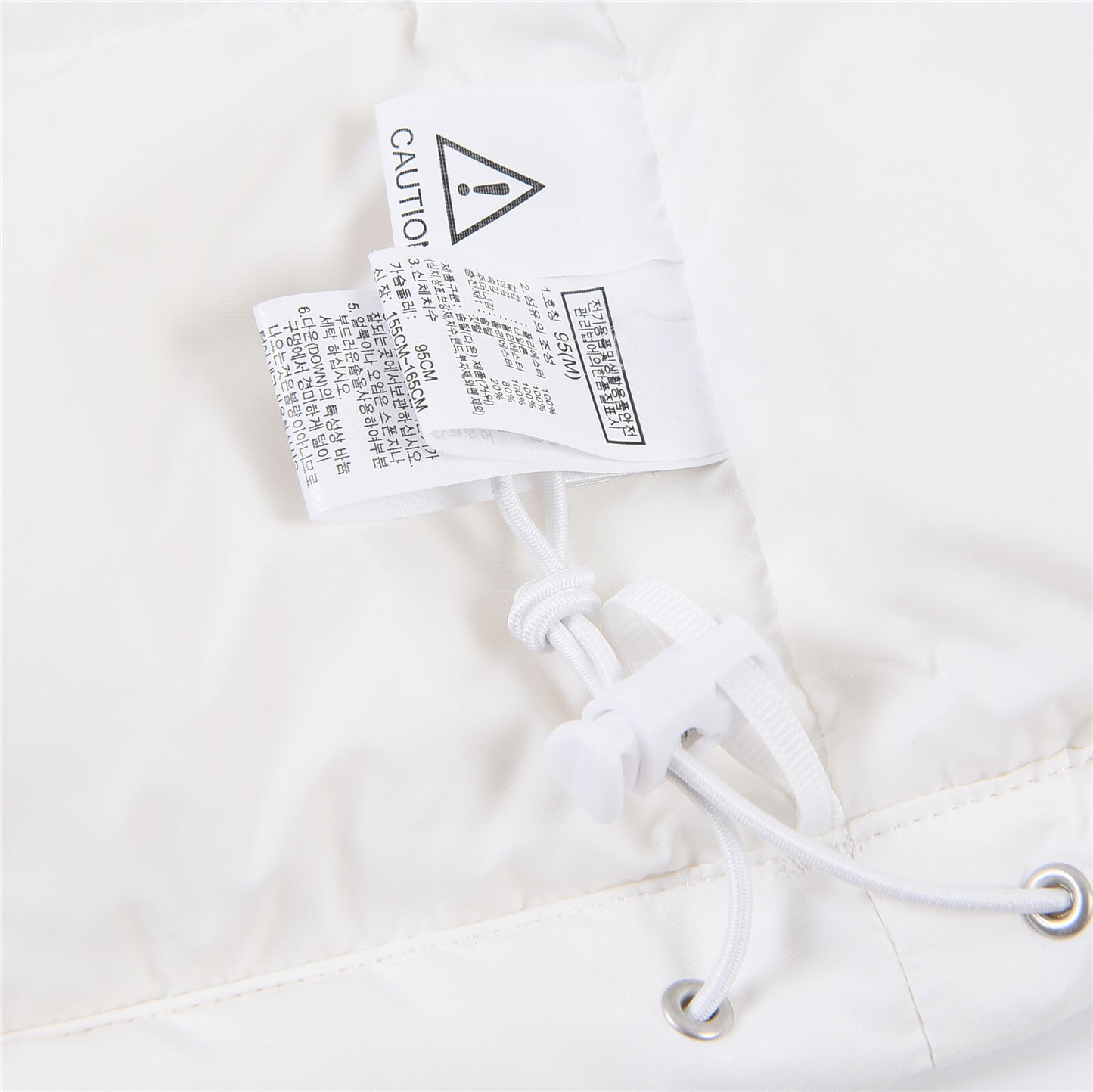 The North Face Down Jacket