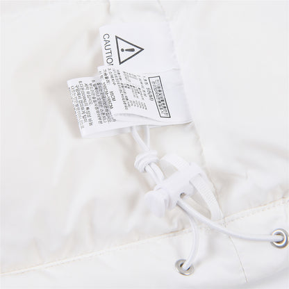 The North Face Down Jacket