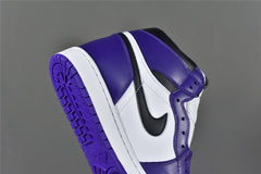 AJ 1 High Court Purple 2.0 (2020)