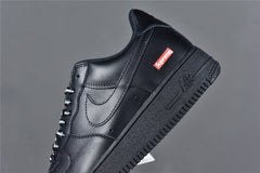 Supreme Air Force 1 Black