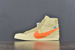 Off-White Blazer 'All Hallow's Eve'