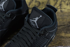 AJ 4 Retro Black Cat (2020)