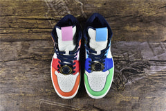 AJ 1 Mid SE Fearless Melody Ehsani (W) (2019)