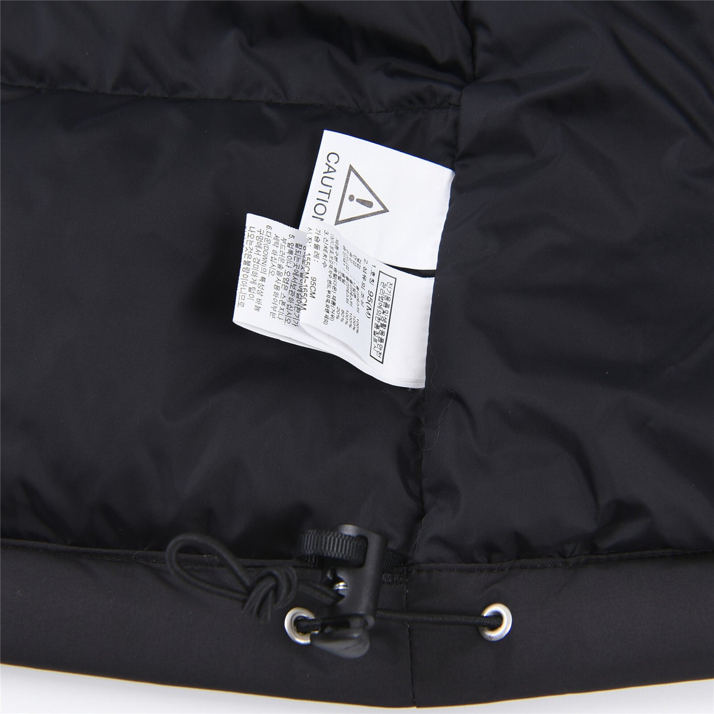 The North Face Down Jacket