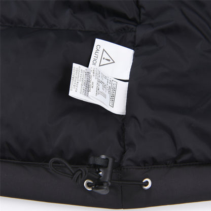 The North Face Down Jacket