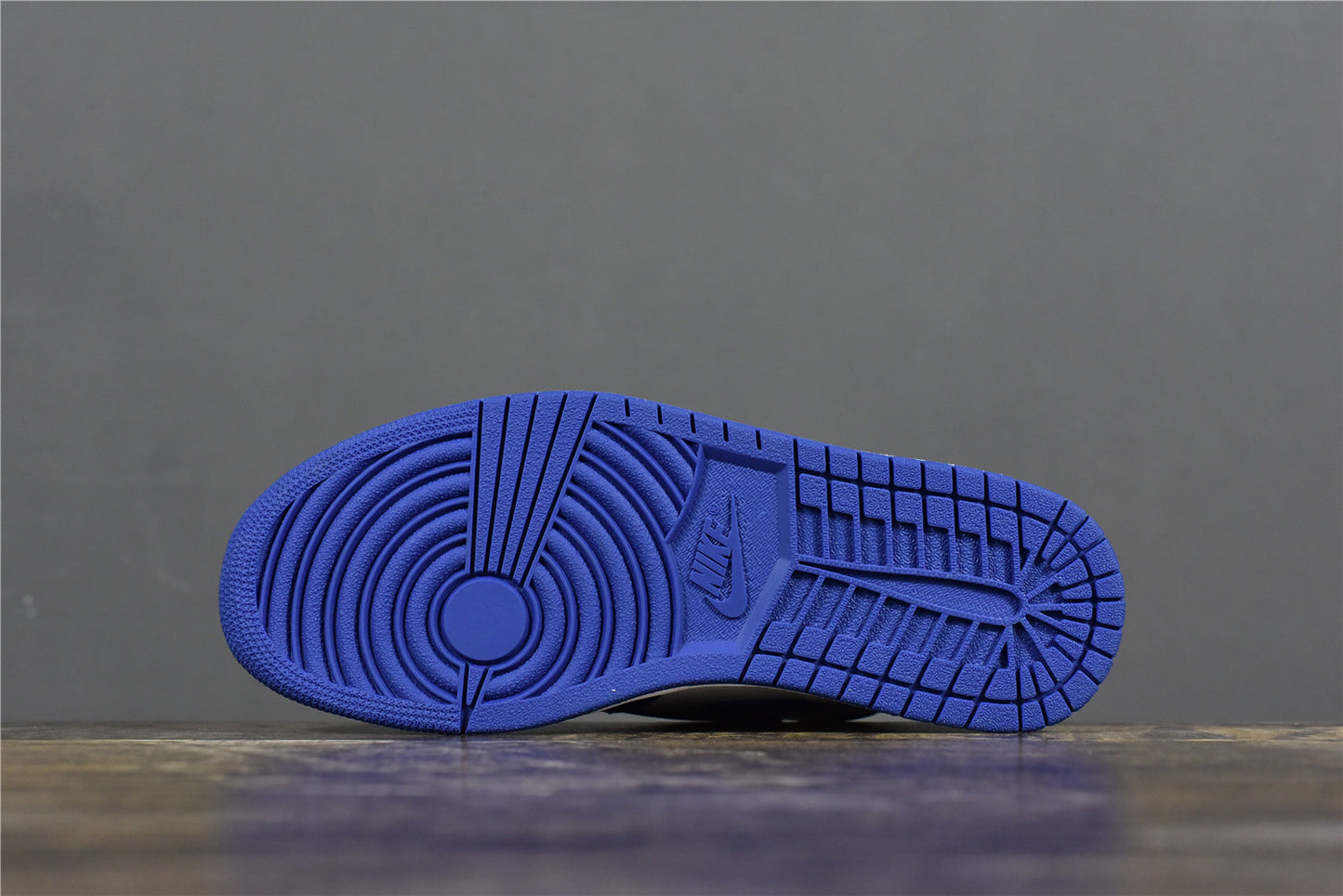 Jordan 1 Retro High OG 'Storm Blue'