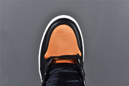 Jordan 1 Retro High 'Satin Shattered Backboard'