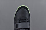 Air Yeezy 2 Solar Red