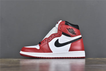 AJ 1 High Chicago (2015)