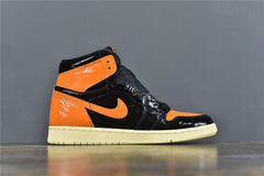 Jordan 1 Retro High OG 'Shattered Backboard 3.0'