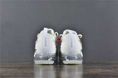 Off-White Air Vapormax 2018 White