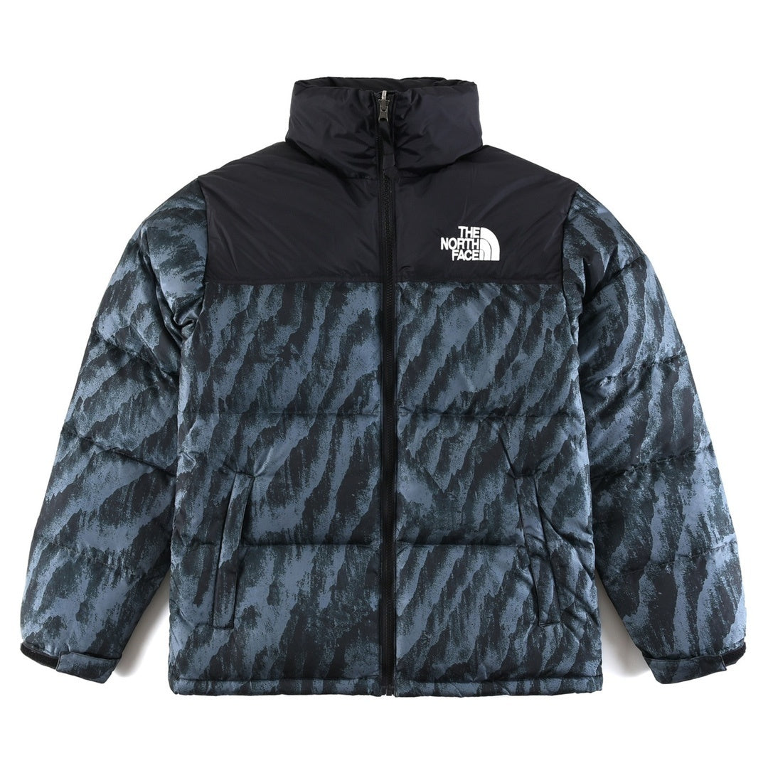 The North Face Down Jacket