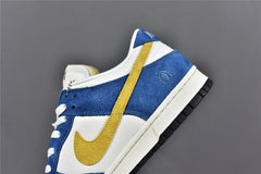 Kasina SB Dunk Low Industrial Blue