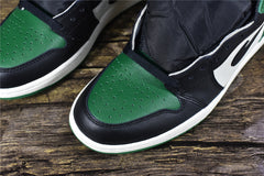 Jordan 1 Retro High OG 'Pine Green'