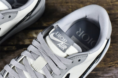 Dior Air Jordan 1 Low