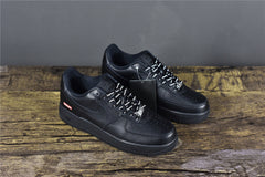 Supreme Air Force 1 Black