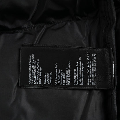 The North Face Down Jacket Supreme