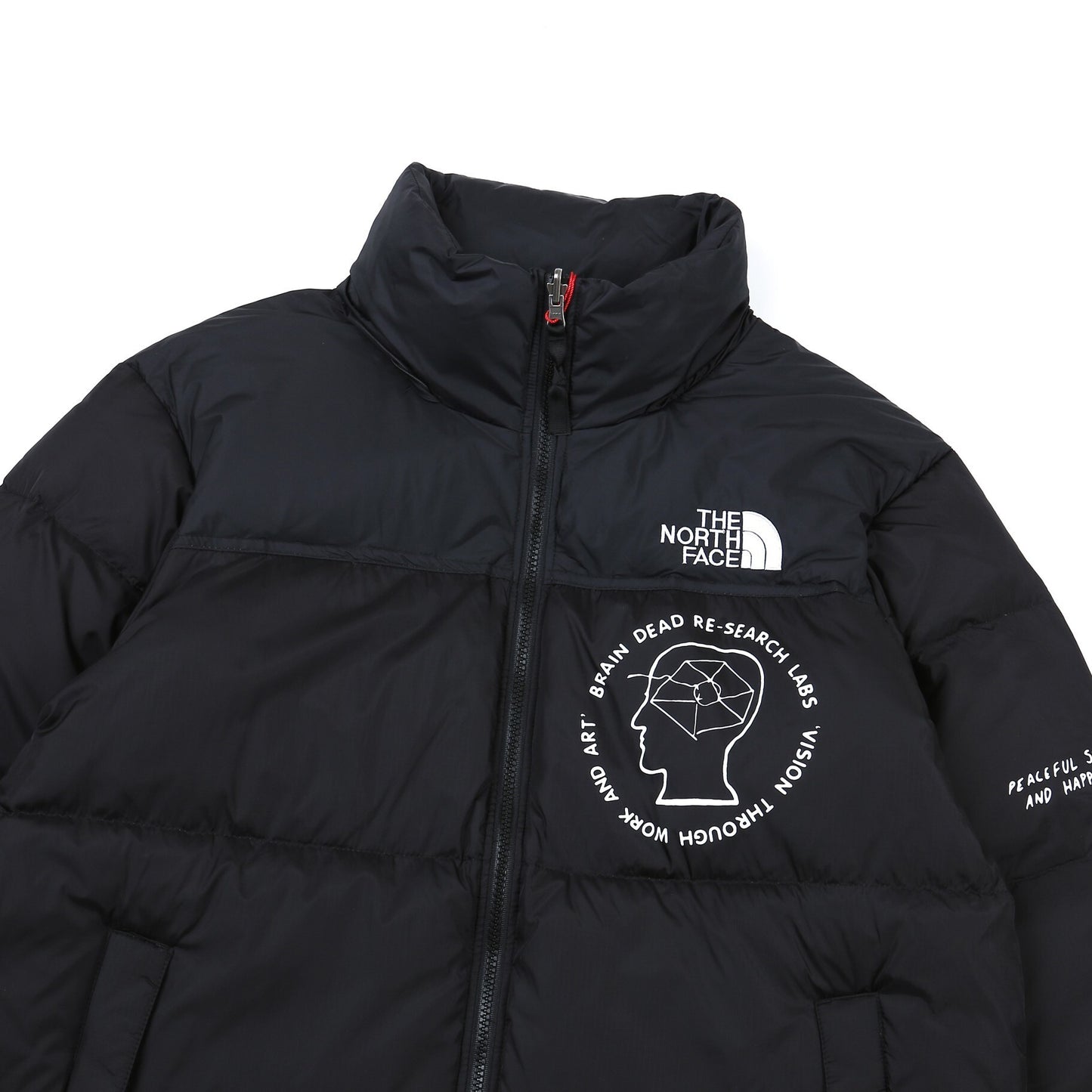 The North Face Down Jacket