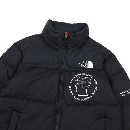The North Face Down Jacket