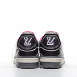 Trainer Sneaker colorful