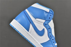 Jordan 1 Retro High OG 'UNC'