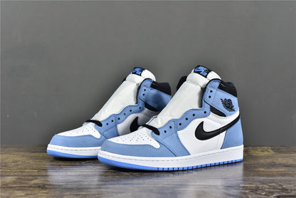 AJ 1 High University Blue (2021)