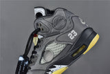 Off-White AJ 5