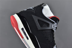 Air Jordan 4 Retro OG 'Bred' 2019