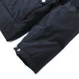 The North Face Down Jacket Gucci